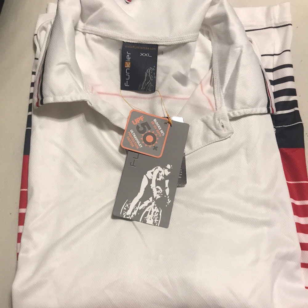 Sport Polo Shirt
